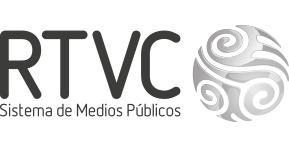 Imagen logo RTVC Sistemas de Medios Públicos
