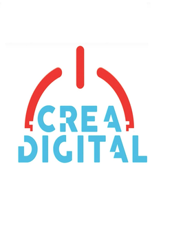 Crea Digital: Programa de Estímulos a Industria Creativa Digital Crea Digital: Programa de Estímulos a Industria Creativa Digital