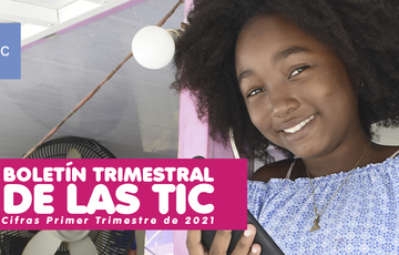 Portada Boletín sector TIC tercer trimestre Portada Boletín sector TIC tercer trimestre