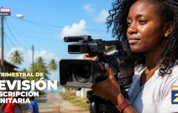 Portada Boletín televisión por suscripción y comunitaria