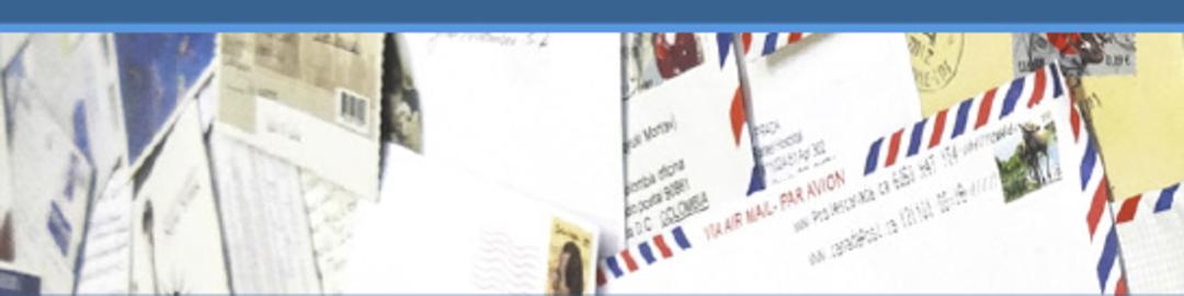 Portada Boletín sector postal 2017