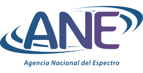 Imagen logo Agencia Nacional del Espectro