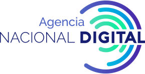 Imagen logo Agencia Nacional Digital